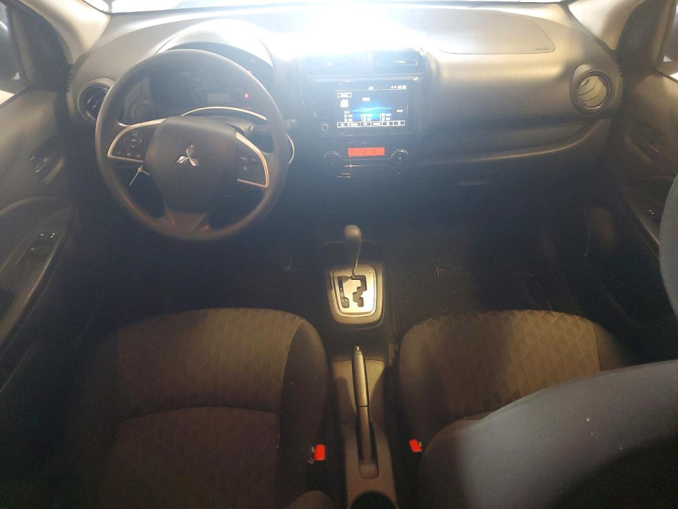 Mitsubishi MIRAGE 2023 — Copart
