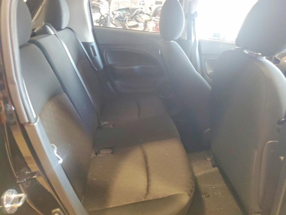 Mitsubishi MIRAGE 2023 — Copart