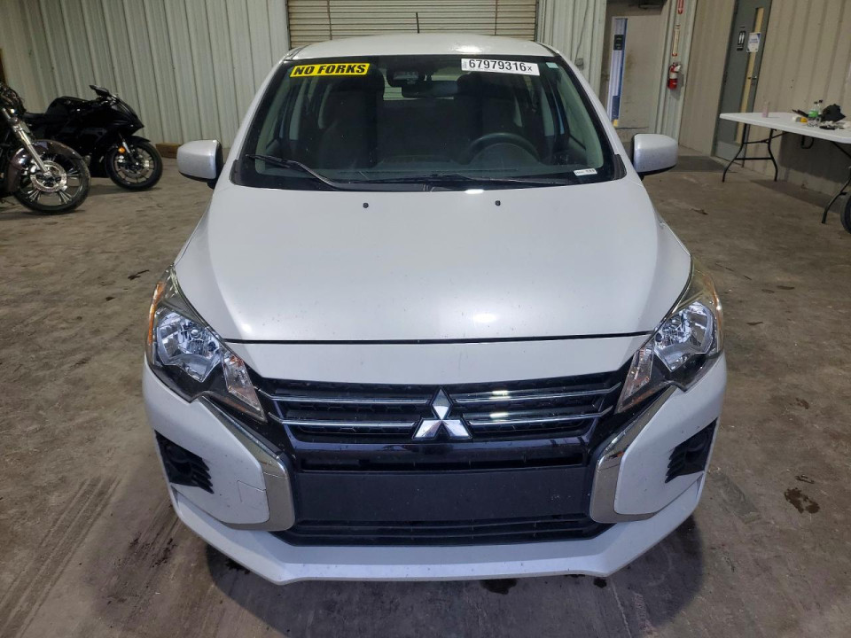 Mitsubishi MIRAGE 2023 — Copart