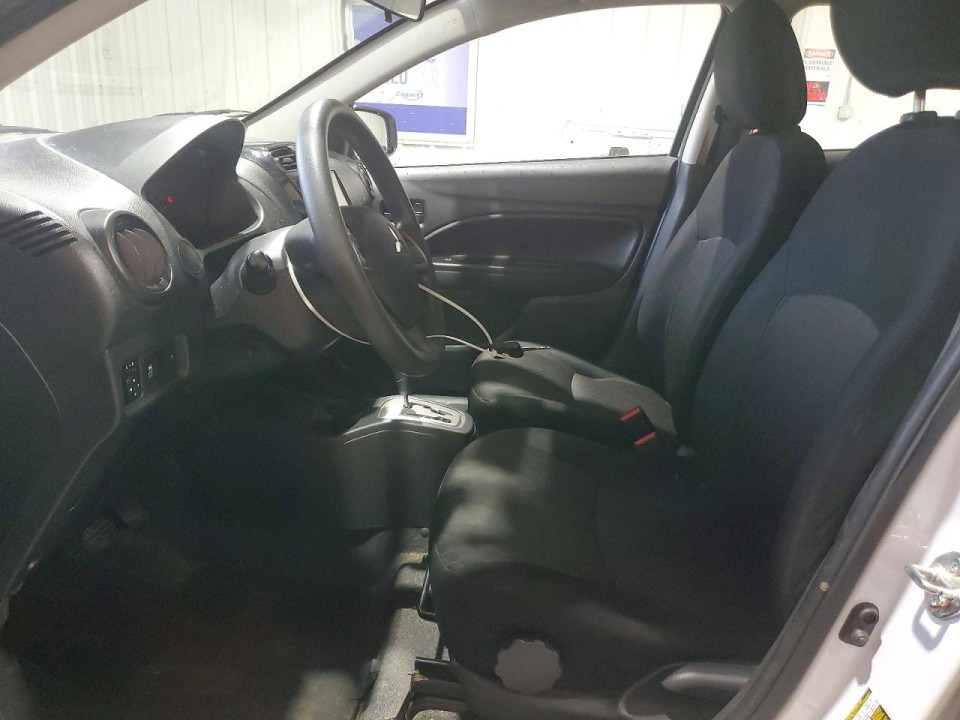 Mitsubishi MIRAGE 2023 — Copart