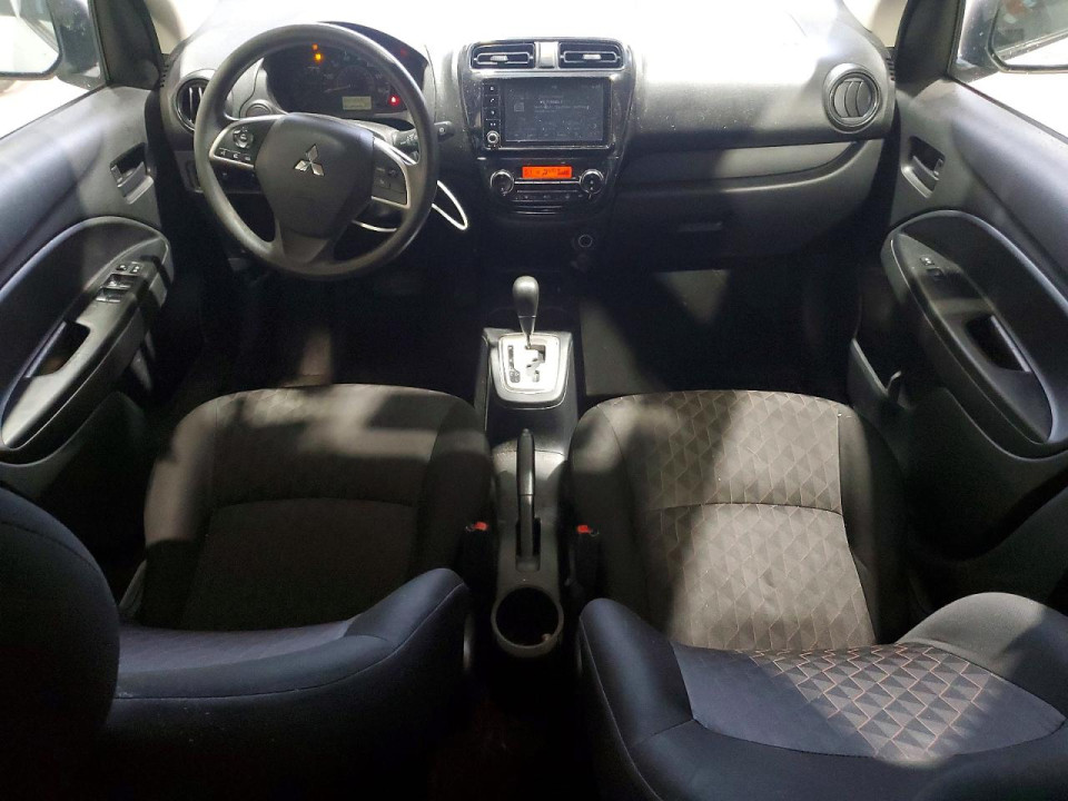 Mitsubishi MIRAGE 2023 — Copart