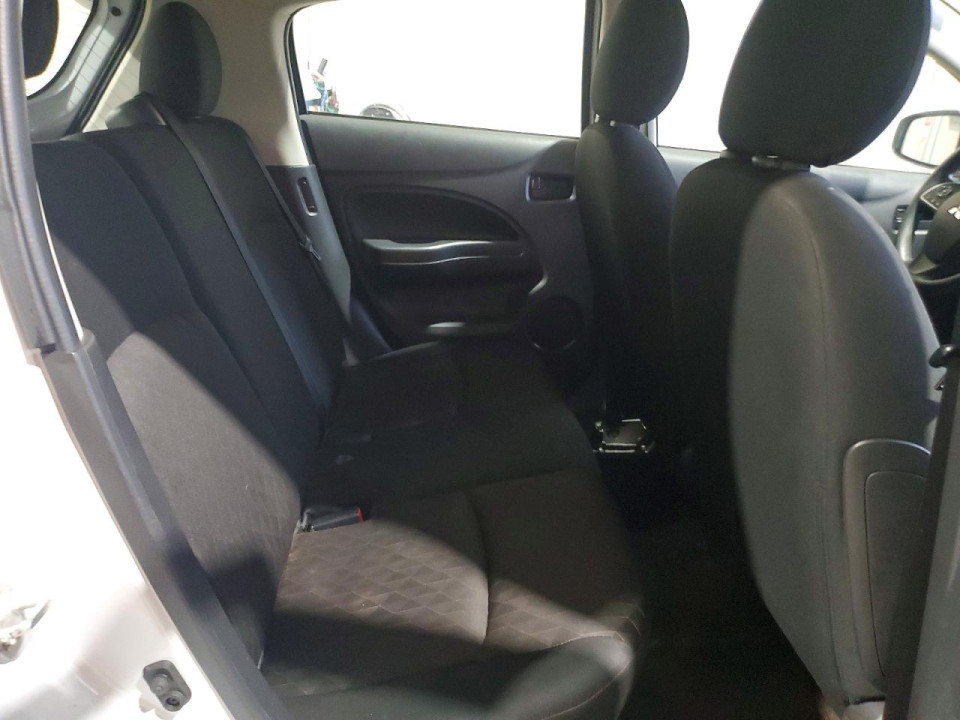 Mitsubishi MIRAGE 2023 — Copart