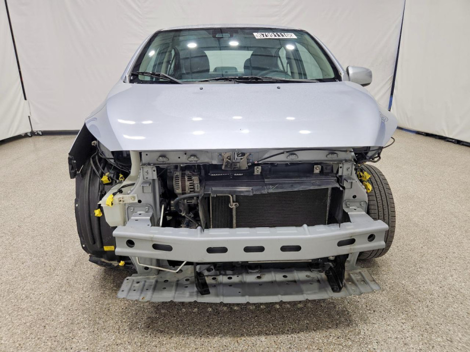 Mitsubishi MIRAGE 2024 — Copart
