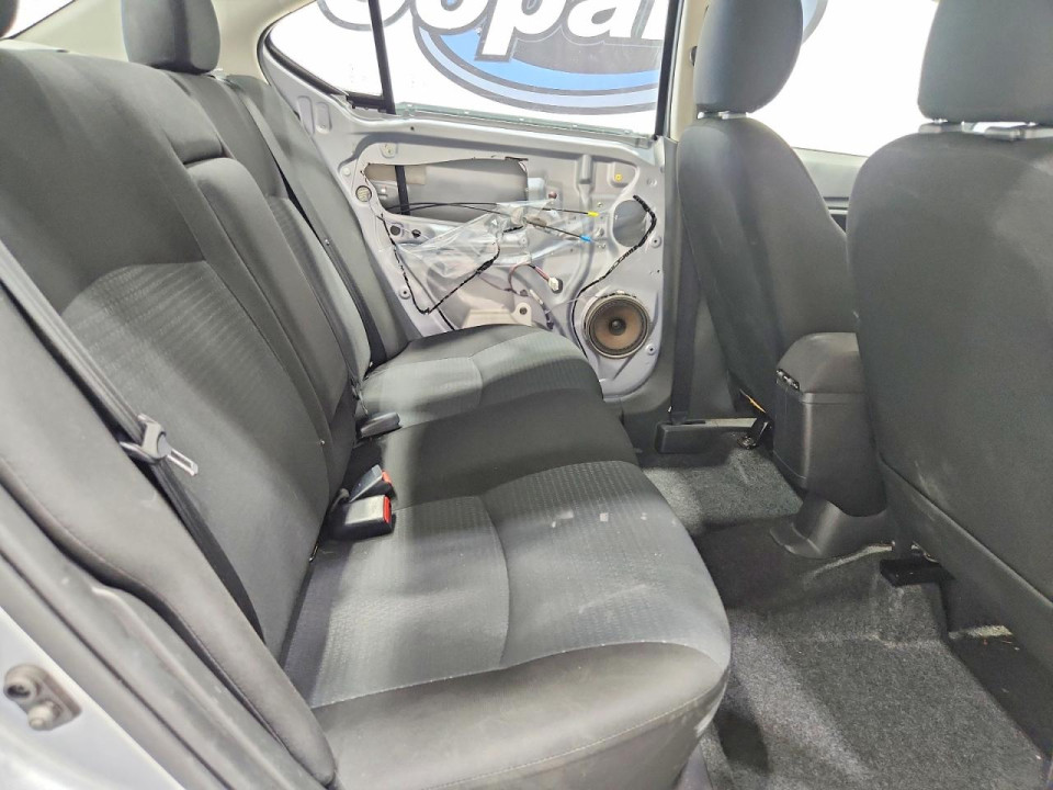 Mitsubishi MIRAGE 2024 — Copart