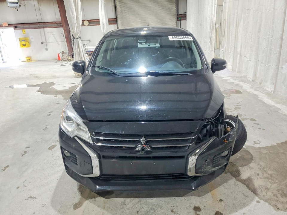 Mitsubishi MIRAGE 2023 — Copart