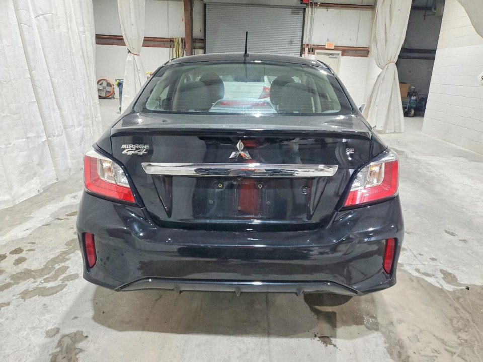 Mitsubishi MIRAGE 2023 — Copart