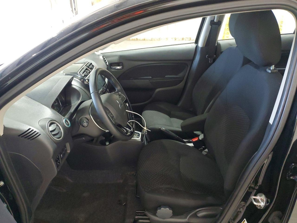 Mitsubishi MIRAGE 2023 — Copart