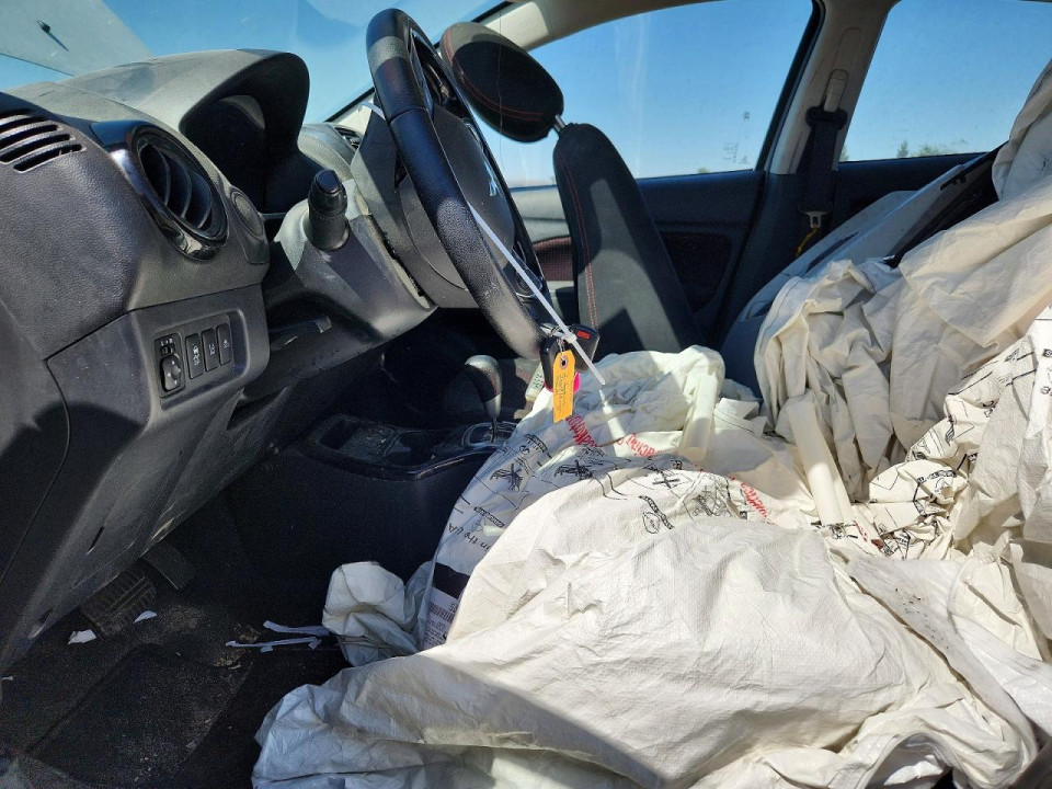 Mitsubishi MIRAGE 2024 — Copart