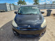Mitsubishi MIRAGE 2015 — Copart