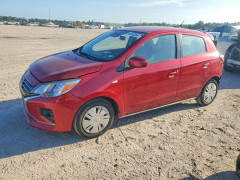 Mitsubishi MIRAGE 2021 — Copart