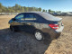 Mitsubishi MIRAGE 2018 — Copart