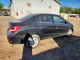 Mitsubishi MIRAGE 2018 — Copart