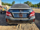 Mitsubishi MIRAGE 2018 — Copart