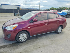 Mitsubishi MIRAGE 2019 — Copart