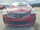 Mitsubishi MIRAGE 2019 — Copart
