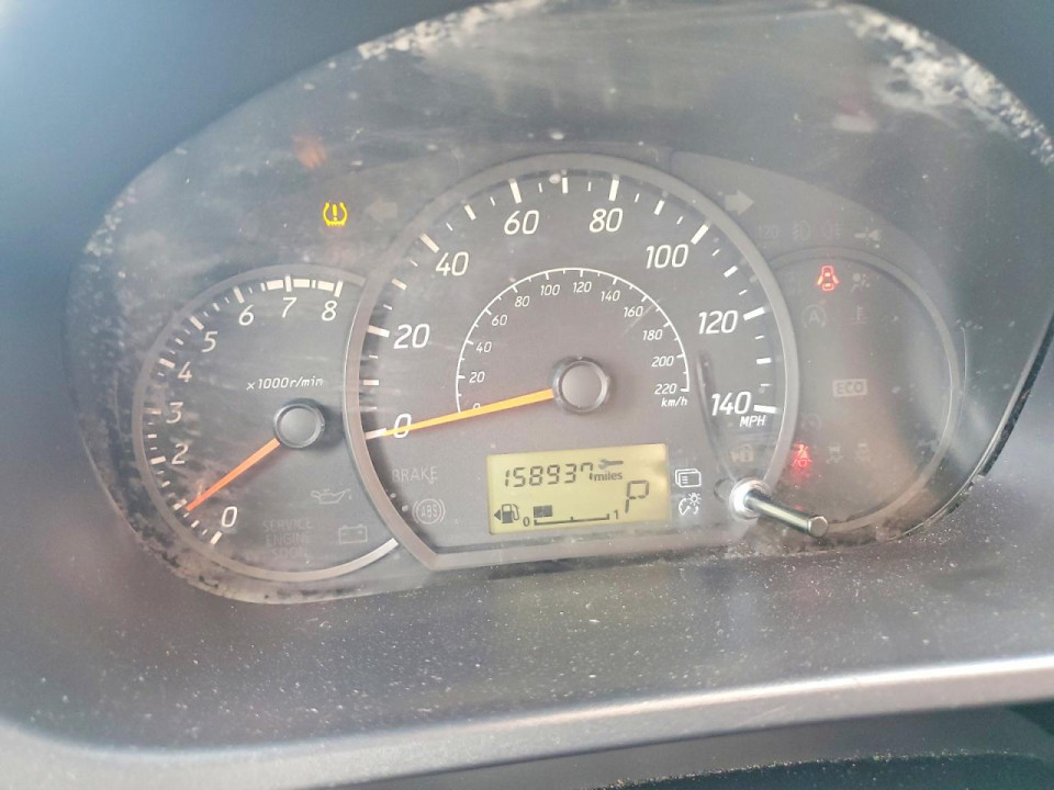 Mitsubishi MIRAGE 2019 — Copart