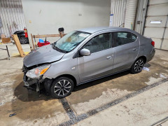 Mitsubishi MIRAGE 2020 — Copart