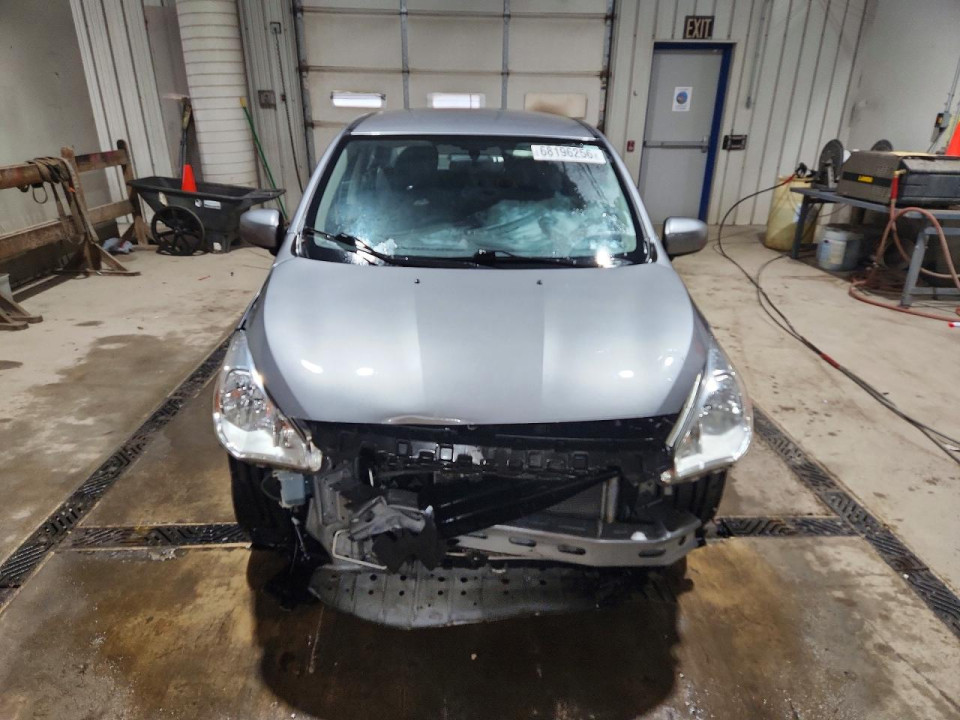 Mitsubishi MIRAGE 2020 — Copart