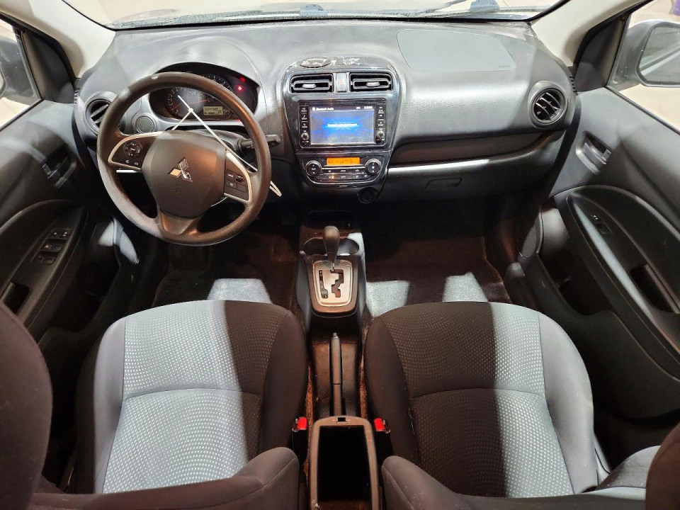 Mitsubishi MIRAGE 2020 — Copart