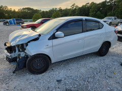 Mitsubishi MIRAGE 2022 — Copart