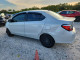 Mitsubishi MIRAGE 2022 — Copart