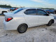 Mitsubishi MIRAGE 2022 — Copart