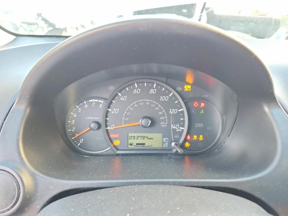 Mitsubishi MIRAGE 2022 — Copart