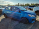 Mitsubishi MIRAGE 2023 — Copart