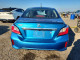 Mitsubishi MIRAGE 2023 — Copart