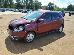 Mitsubishi MIRAGE 2019 — Copart