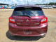 Mitsubishi MIRAGE 2019 — Copart