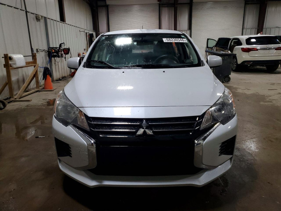 Mitsubishi MIRAGE 2024 — Copart