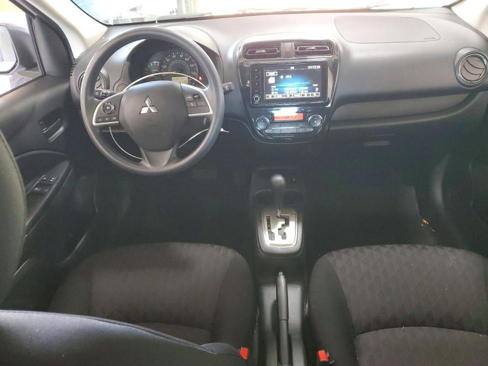Mitsubishi MIRAGE 2024 — Copart