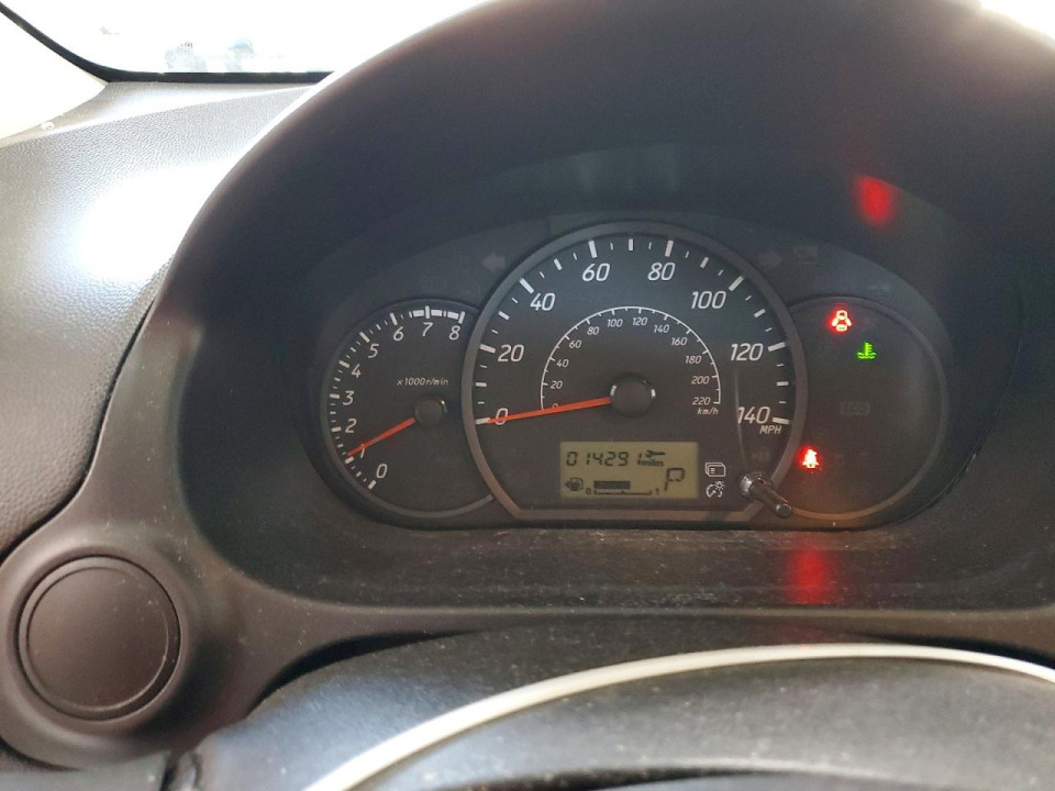 Mitsubishi MIRAGE 2024 — Copart