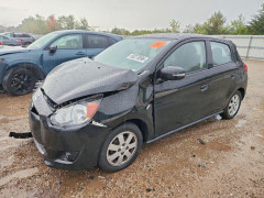 Mitsubishi MIRAGE 2015 — Copart