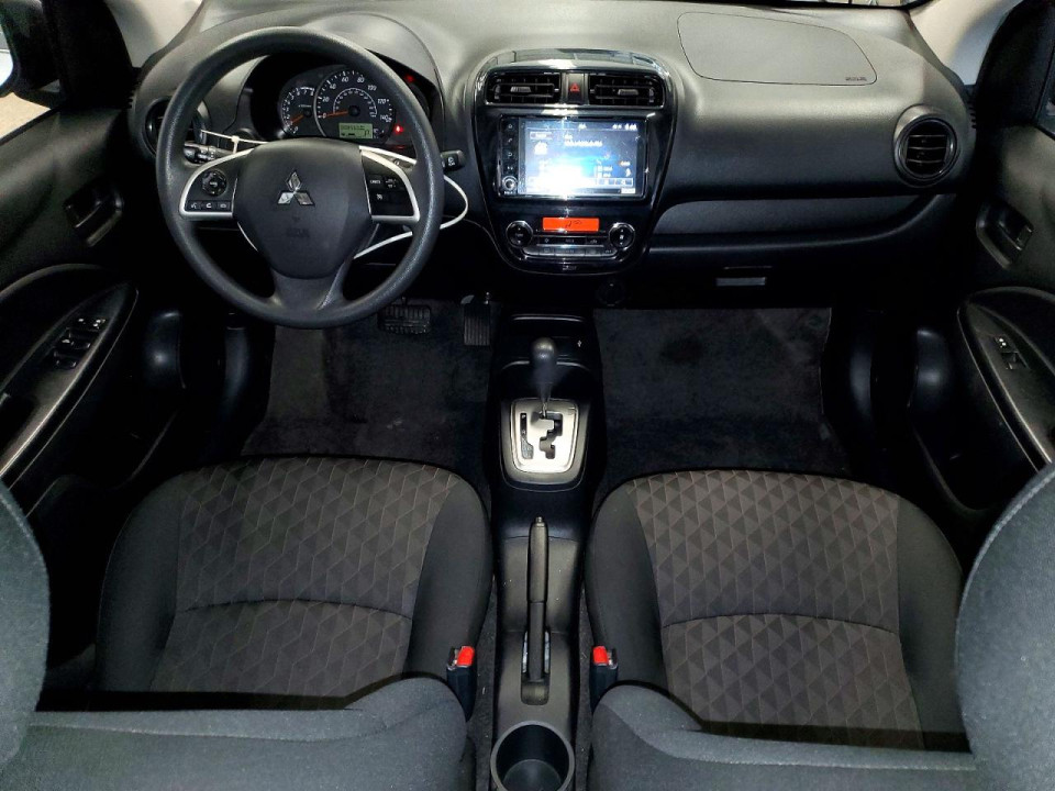 Mitsubishi MIRAGE 2024 — Copart