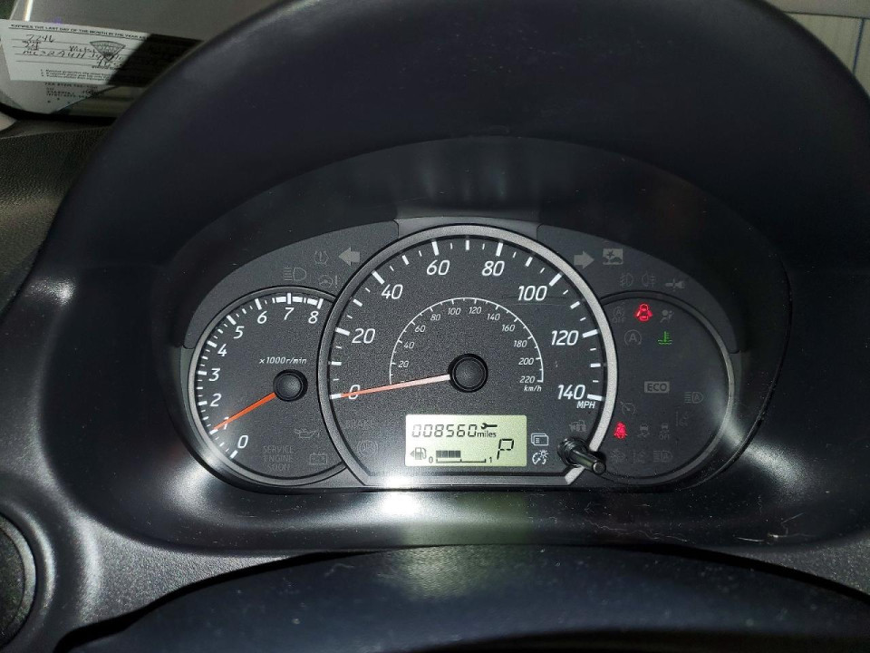 Mitsubishi MIRAGE 2024 — Copart