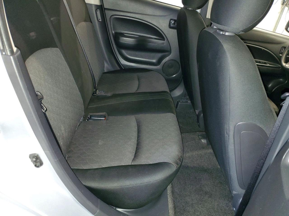 Mitsubishi MIRAGE 2024 — Copart