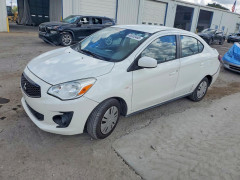 Mitsubishi MIRAGE 2020 — Copart