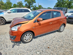 Mitsubishi MIRAGE 2019 — Copart