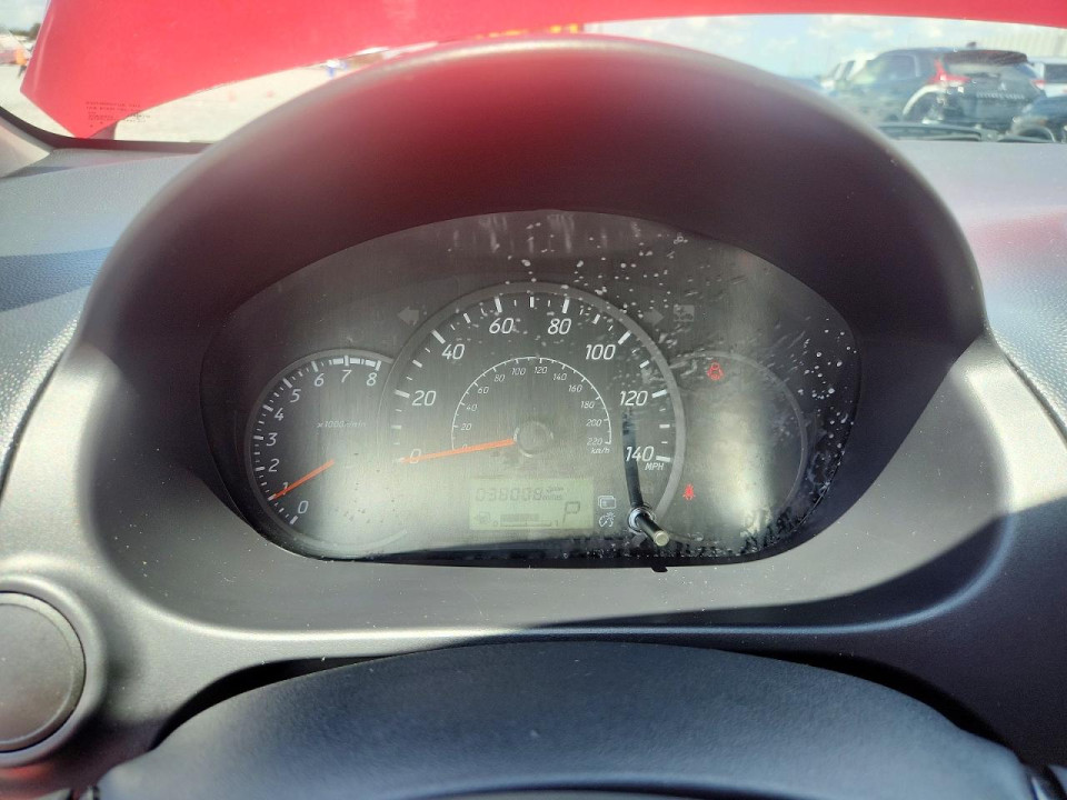 Mitsubishi MIRAGE 2024 — Copart