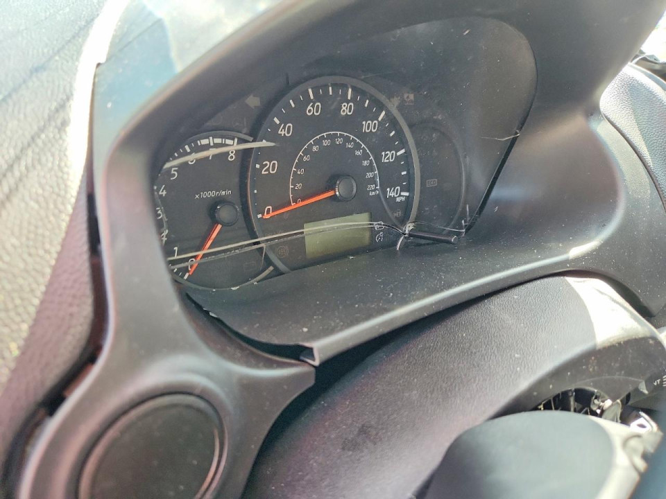 Mitsubishi MIRAGE 2024 — Copart