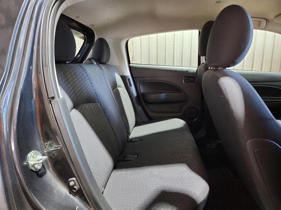 Mitsubishi MIRAGE 2014 — Copart
