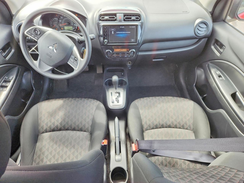 Mitsubishi MIRAGE 2024 — Copart