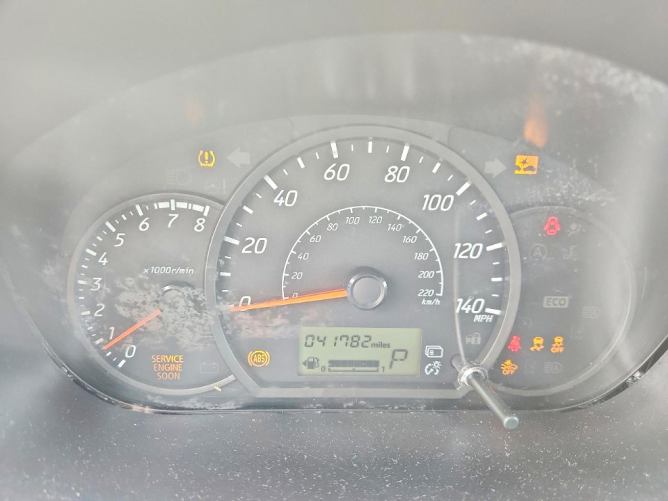 Mitsubishi MIRAGE 2024 — Copart