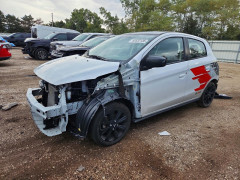 Mitsubishi MIRAGE 2023 — Copart