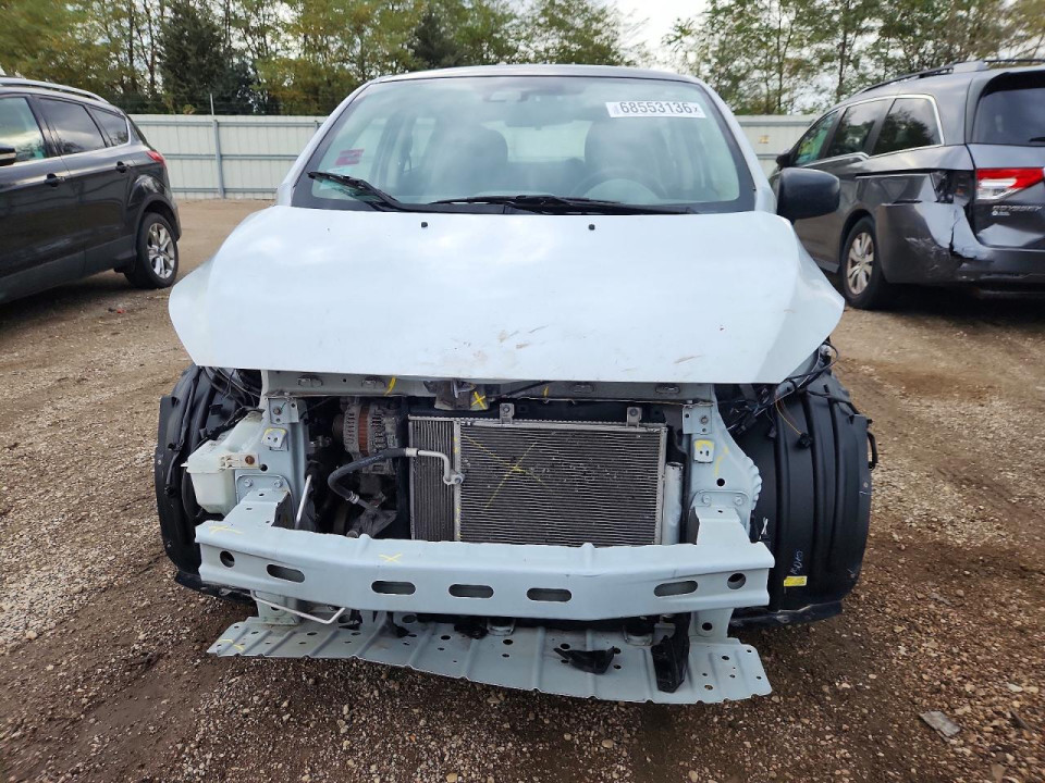 Mitsubishi MIRAGE 2023 — Copart