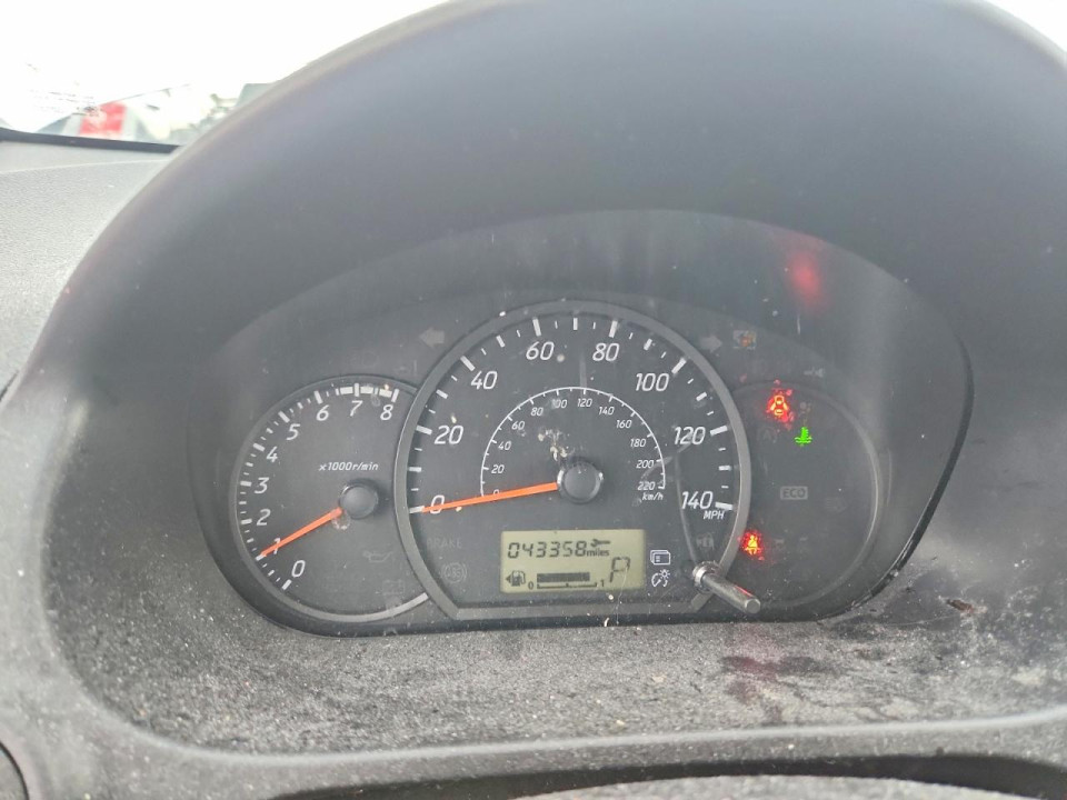 Mitsubishi MIRAGE 2023 — Copart