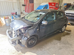 Mitsubishi MIRAGE 2024 — Copart