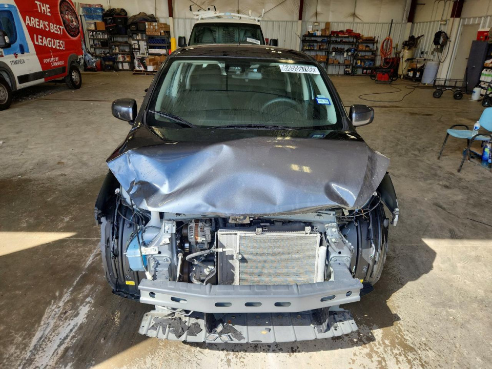 Mitsubishi MIRAGE 2024 — Copart